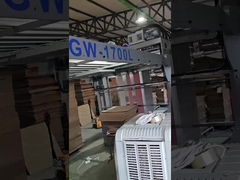 स्वचालित फ्लोट लेमिनेटिंग मशीन