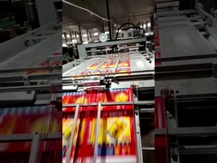 हाई स्पीड बांसुरी लैमिनेटर