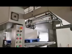 3 PLY फ्लोट लैमिनेटर