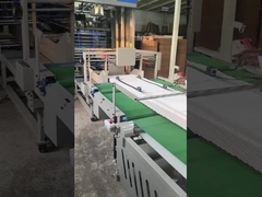 ऑटो स्टेकर मशीन