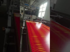 ऑटो स्टेकर मशीन