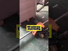 जीडब्ल्यू सीरीज-टॉप शीट फीडिंग