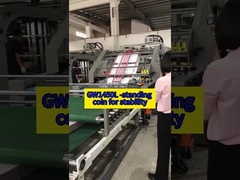 स्थिरता के लिए GW1450L-स्थिर सिक्का