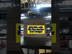 फ्लिप फ्लॉप स्टैकर के साथ GW1450L ((नया डिजाइन)